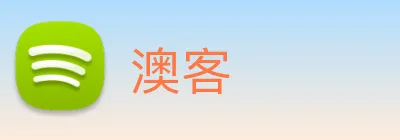 澳客 logo